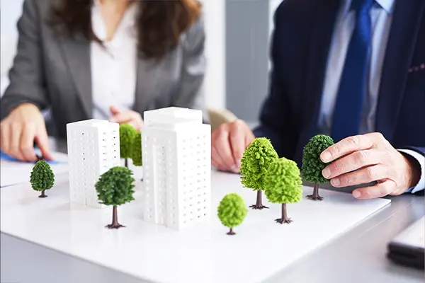 Projet immobilier et documents d’urbanisme