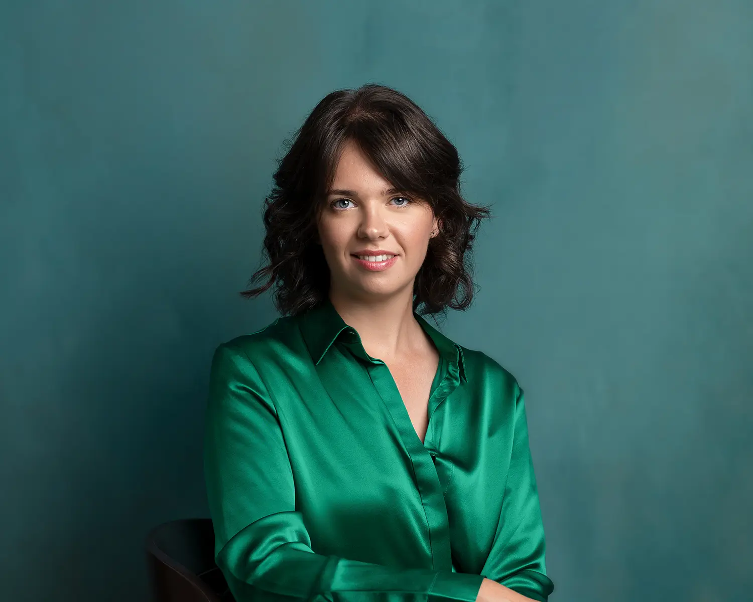 Portrait de Maître Manon Leroy