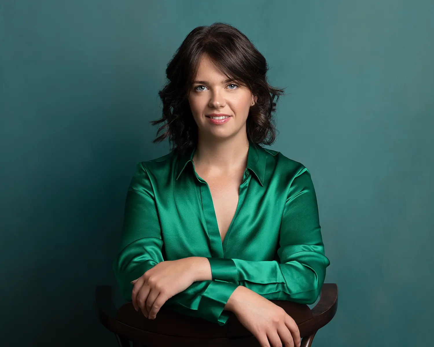Portrait de Maître Manon Leroy